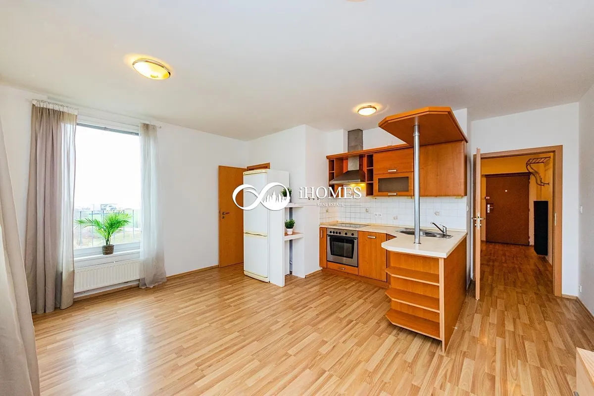 Prodej bytu 2+kk 53 m²